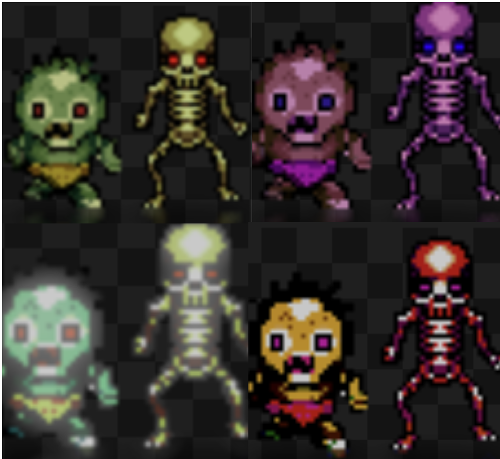 Monster Image